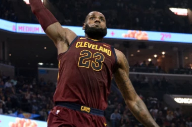 (VIDEO) TOP 10 poteza večeri u NBA