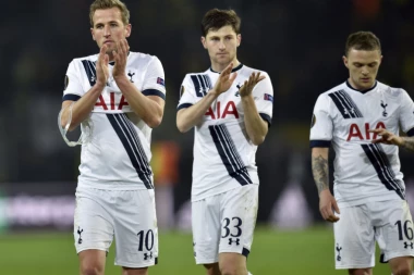 PREOKRET: Totenhem pobedio, ali šta je sa Kejnom?