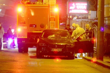 OTKRIVAMO! Spisak nepoželjnih kriminalaca iz Crne Gore: "ŠKALJARCI" I "KAVČANI" NA CRNOJ LISTI!