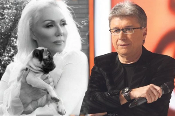 SAŠA POPOVIĆ U CENTRU SKANDALA: Lepa Brena mu sasula, REKLA SAM TI DA SE SKLONIŠ DOK JE VREME , SADA JE KASNO!