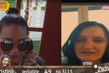 Zorana dobila poziv od majke NAKON ŠTO JE OTKRILA PORODIČNU TAJNU!