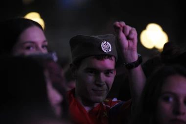 Neko će da zaplače, a neko da se nasmeje! Ovo je najstariji srpski vic koji su vojnici pričali na Krfu posle Albanske golgote