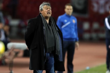 MILORAD KOSANOVIĆ ZA SRPSKI TELEGRAF OTKRIO KO JE PRVI REKAO DA JE DEKI POSEBAN MLADI IGRAČ: Dejan mora da bude strpljiv i smiren, u Zvezdi nije dovoljno samo da pobeđuješ!