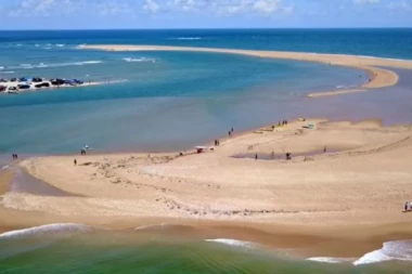 Putovanje iznenađenja postaje pravi HIT: Nema pripreme, iznenada dolaze po vas i krećete u avanturu