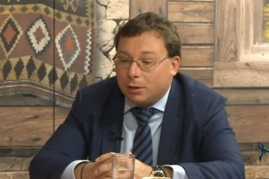 "EVROPSKA STRATEGIJA PROŠIRENJA": Nova briselska šargarepa