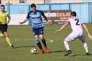 Bivši igrač Zvezde i Voše najbolji u 27. kolu SLS