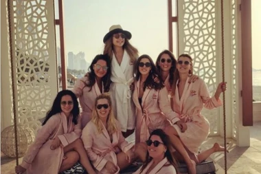 POGINULA PRED SVADBU: Ćerka turskog BOGATAŠA IZGUBILA ŽIVOT!