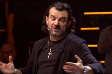 LUKAS OSTAJE U ZVEZDAMA GRANDA?!