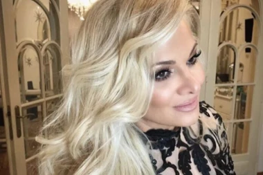 LOŠE VESTI! Porodica pevačice tuguje: Ilda Šaulić izgubila bebu!