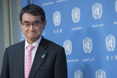 Japan i Južna Koreja: MAKSIMALAN PRITISAK na Severnu Koreju