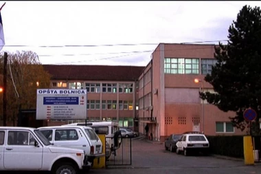 NOVOPAZARKA UMRLA OD MORBILA