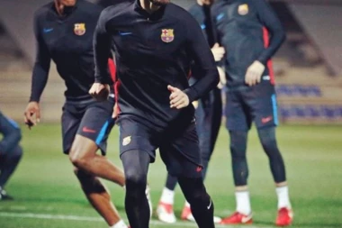 Najveći neprijatelj Andra Gomeša