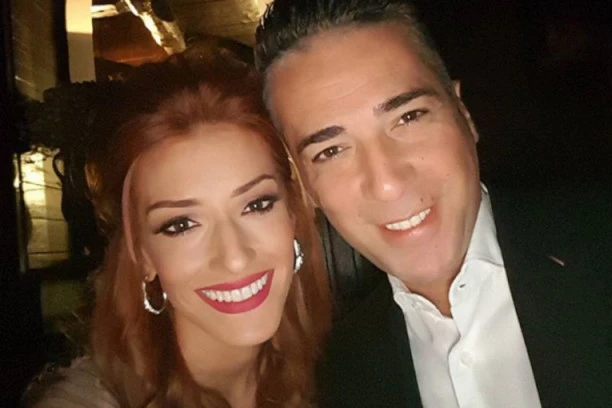 Stigli rezultati: Jovana i Željko Joksimović se oglasili povodom koronavirusa!