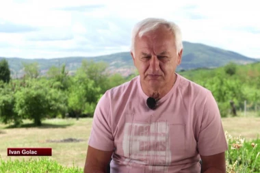 Legenda Partizana pohvalila Jokanovića: TEŠKO JE BITI TRENER NA OSTRVU!