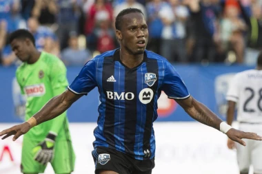 Kraj blistave karijere: DROGBA IDE U PENZIJU NA KRAJU SEZONE