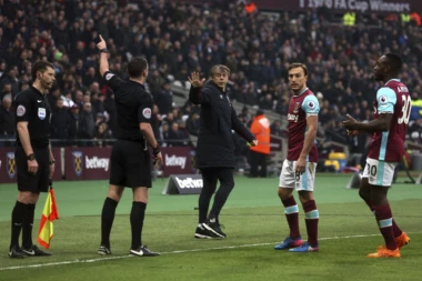 DINAMO MENJA TRENERA: Uzeo titulu pa dobio otkaz