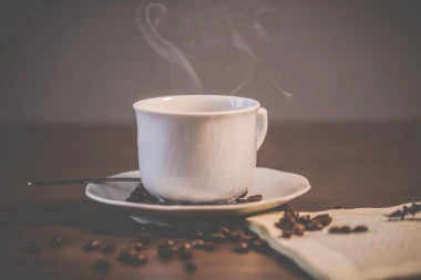 SEDAM RAZLOGA: Zašto treba piti kafu svaki dan
