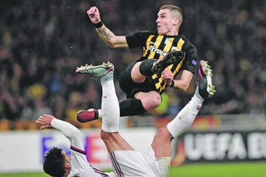 Jedino njima ne smeta Karleuša: Ognjen Vranješ potpisao!