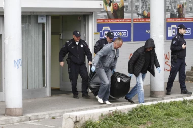 FRUSTRACIJE, A NE OTKAZ - OKIDAČ ZA KRVAVI PIR: Kriminolog objasnio zašto ubica iz Ruzveltove nije potražio novi posao