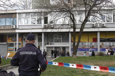 UBICA IZ RUZVELTOVE POREKLOM IZ VRANJA: Roditelji ne žive u Srbiji, tragična vest šokirala komšije