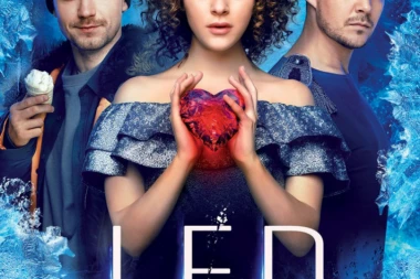 NAKON RUSKE, "LED" ODUŠEVIO I DOMAĆU PUBLIKU