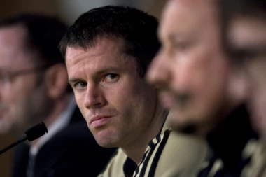 Britanska televizija suspendovala Karagera: OSRAMOTIO SAM FUDBAL!