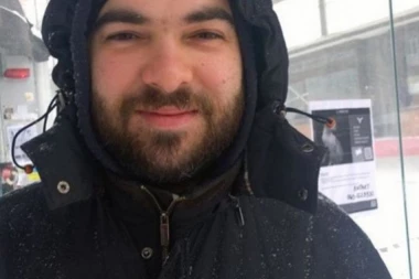 (FOTO) OVO SU UBICA I ŽRTVA IZ RUZVELTOVE ULICE!