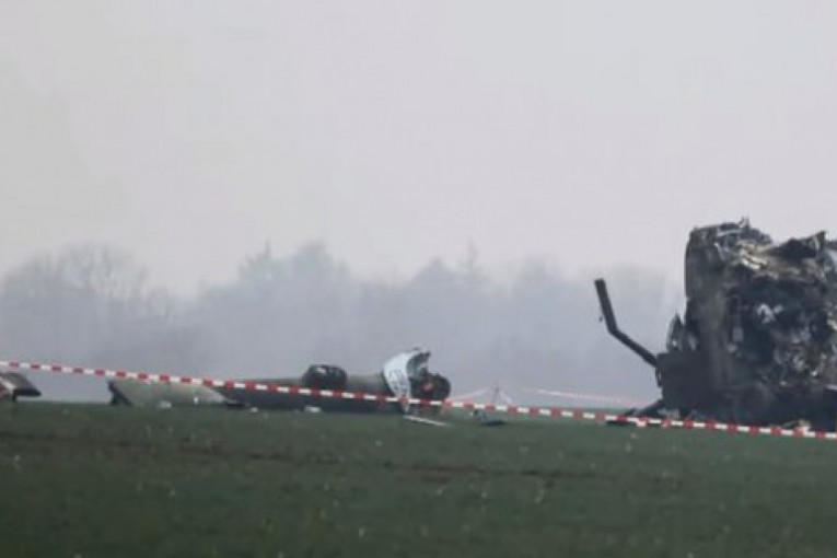 SRBIJA DANAS OBUKLA CRNINU: Poginulo 6 odraslih i beba stara 5 dana, tuga ne prestaje!