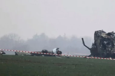 SRBIJA DANAS OBUKLA CRNINU: Poginulo 6 odraslih i beba stara 5 dana, tuga ne prestaje!