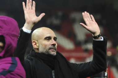 (VIDEO) TEŽE NEGO ŠTO SE OČEKIVALO: Voker SRUŠIO Njukasl!