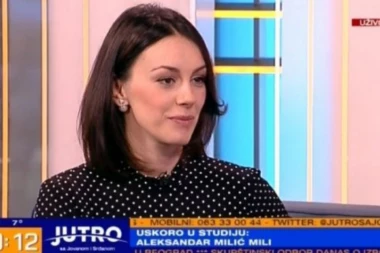 Sloboda Mićalović OVAKO IZGLEDA BEZ ŠMINKE!