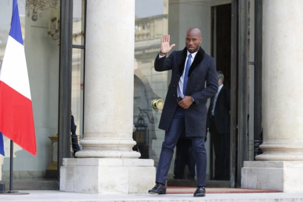 Aktivno protiv korone: Drogba ponudio svoju bolnicu za borbu protiv virusa