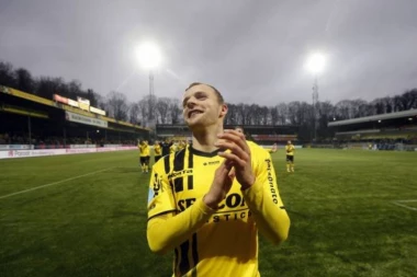 CEO SVET SE DIVI NEMAČKOM FUDBALERU: Neće igrati važan meč, jer želi da spase tuđi život