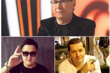 Mariji Šerifović ukrali DVA AUTA, Popoviću SEF,  a Pejoviću orobili VINOGRAD!