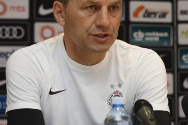 Đukić poslao poruku sudiji Obradoviću: VERUJEM U SUDIJSKO I LJUDSKO POŠTENJE!