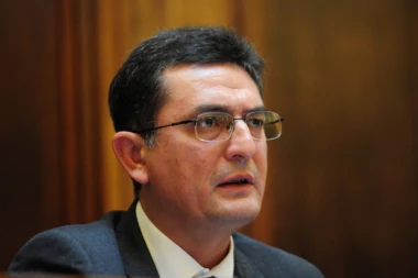 Arsić: Zakon o izboru narodnih poslanika je dobar, samo ga treba osavremeniti