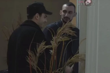 Konačno! Toma i Đekson ODLUČILI ŠTA ĆE S MINOM!