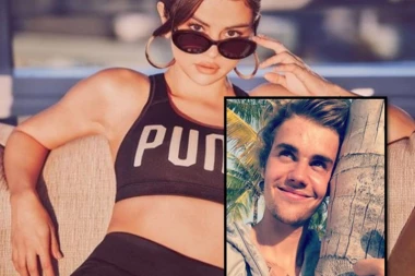 KRIVA JE NJENA MAJKA? Da li je ovo razlog RASKIDA SELENE I DŽASTINA