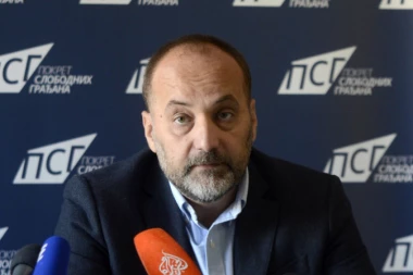 Đilasov kandidat Janković traži od predsednika Srbije: Pristani u Americi da Kosovo dobije članstvo u UN!