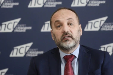 JANKOVIĆ OTKRIO ISTINU O UCENAMA: DS tražila da ne pravim stranku, Živković tražio funkciju!