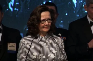 KRVAVA ĐINA OBUČAVANA DA UDARI NA RUSIJU I PUTINA: Novi detalji o Amerikanki koja pretenduje da bude prva žena CIA