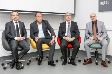 Otvorena prva naučno-zanatska radionica u Srbiji uz podršku NIS-a