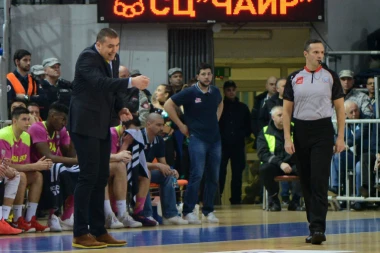 MILOJEVIĆ: Kup je zanimljivo takmičenje