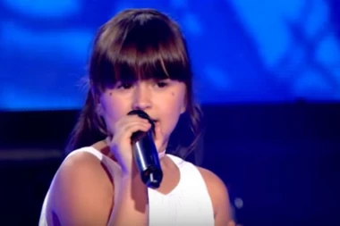 Ova Pinkova zvezdica ima svog FAVORITA!