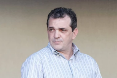 DOBIO IH NA SUDU: Zvezda mora da plati Vasilijeviću 120.000 evra