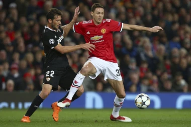 DOBAR GLAS DALEKO SE ČUJE: Englezi hvale našeg reprezentativca!