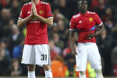 Matića pitali da li bi nosio frizuru poput Pogbine, ODGOVOR SRBINA ĆE VAS NASMEJATI DO SUZA!