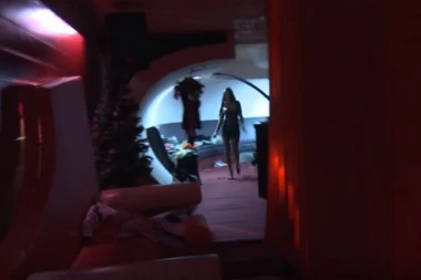 VELIKA AKCIJA POLICIJE: Uhapšeno 11 Srpkinja u Tetovu u noćnim klubovima