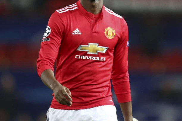"Potreban nam je vođa kao što je Pogba"