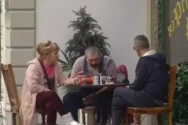 (VIDEO) Tužna sudbina Slobe Radanovića: OSTAVIO JEDNU ŽENU, A I DRUGA GA MALTRETIRA?!
